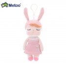 Metoo 24cm Kawaii Plush Toys Stuffed Cartoon Animal Pendant Dolls