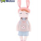 Metoo Cute Angela Dolls Bunny Baby Toy Stuffed Animal Baby P 2 Dolls