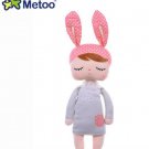 Metoo Cute Angela Dolls Bunny Baby Toy Stuffed Animal Baby P 3 Dolls