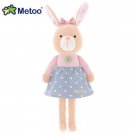 Metoo Doll New Machiatto Boneca Doll Plush Stuffed Cart Dolls