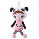Metoo Doll Oyuncak Bebek Plush Cute Stuffed Cartoon Animal D 4 Dolls
