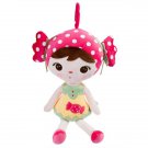 Metoo Doll Oyuncak Bebek Plush Cute Stuffed Cartoon Animal D 5 Dolls