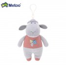 Metoo Kawaii Plush Stuffed Mini Angela Pendant Toys Dolls Ha 3 Dolls