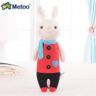 Metoo Plush Sweet Cute Lovely Stuffed Baby Kids Toys For Gir 2 Dolls