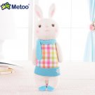 Metoo Plush Sweet Cute Lovely Stuffed Baby Kids Toys For Gir 3 Dolls