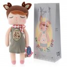 Metoo Toy 30cm Cartoon Angela Stuffed Plush Animals Babies P 2 Dolls