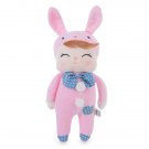 Metoo Toy 30cm Cartoon Angela Stuffed Plush Animals Babies P 4 Dolls