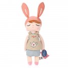 Metoo Toys Stuffed Plush Doll Sweet Cute Lovely Toy Angela G 4 Dolls