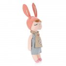 Metoo Toys Stuffed Plush Doll Sweet Cute Lovely Toy Angela G Dolls