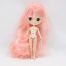 Mini Blyth Doll Factory Doll Suitable For Diy Change Ma 4 Dolls