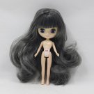 Mini Blyth Doll Factory Doll Suitable For Diy Change Ma Dolls