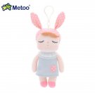 Mini Kawaii Plush Stuffed Animal Cartoon Kids Toys For Girls 6 Dolls