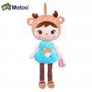 Mini Toy For Girls Metoo Angela Reborn Babies Soft Kawaii St 3 Dolls