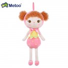 Mini Toy For Girls Metoo Angela Reborn Babies Soft Kawaii St Dolls