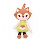 New 45cm 65cm Kids Kawaii Stuffed Cloth Doll Metoo Plush Toy 2 Dolls
