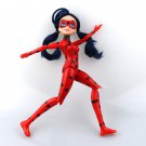 New Arrival 27cm Miraculous Ladybug Theme Music Lighting Act 2 Dolls