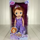 New Arrival 30cm Sofia The First Princess Sofia Plush Doll T 3 Dolls