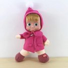 New Arrival Russian Masa Bear Plush Dolls Baby Children Best 3 Dolls