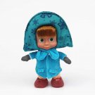 New Arrival Russian Masa Bear Plush Dolls Baby Children Best 9 Dolls