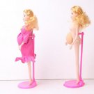 New Educational Real Pregnant Doll Suits Mom Doll Have 2 Dolls