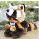 New Fashion Kiki Doll 26 Colors Cute Plush Dol 2 Dolls