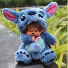 New Fashion Kiki Doll 26 Colors Cute Plush Dol 3 Dolls