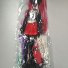 New Fashion Monster Doll Removable Joint Wydowna Spider Poly 2 Dolls