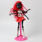 New Fashion Monster Doll Removable Joint Wydowna Spider Poly 3 Dolls