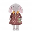 New Metoo Lucky Elephant Girl Plush Doll Series Vitality Gen 2 Dolls