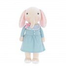 New Metoo Lucky Elephant Girl Plush Doll Series Vitality Gen 3 Dolls