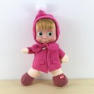 New Russian Doll Cartoon Masha And Bear Toys With Language M Dolls