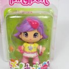 Newest Fashion Dolls Pinypon Scented Doll For Girl Doll Toys 4 Dolls