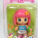Newest Fashion Dolls Pinypon Scented Doll For Girl Doll Toys 5 Dolls