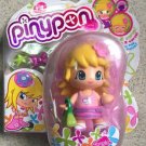 Newest Fashion Dolls Pinypon Scented Doll For Girl Doll Toys 6 Dolls