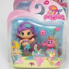 Newest Fashion Dolls Pinypon Scented Doll For Girl Doll Toys Dolls
