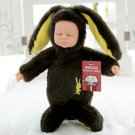 Nooer Cute Reborn Simulation Sleep Baby Doll Lifelike Alive Dolls