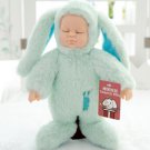Nooer Cute Reborn Simulation Sleep Baby Doll Lifelike Alive 3 Dolls