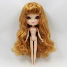 Normal Body Cute Icy Can Choose The Hair Style And The Body 4 Dolls