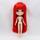 Normal Body Cute Icy Can Choose The Hair Style And The Body 5 Dolls