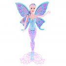 Oenux New Design Fashion Swimming Mermaid Dolls Toys Magic M Dolls