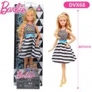 Original Barbie Doll Assortment Fbr37 Barbie Doll Fashionist 3 Dolls