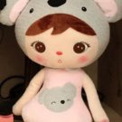 Original Metoo 50cm High Quality Sweet Cute Angela Rabbit Do Dolls
