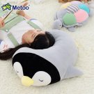 Plush Stuffed Ocean Animal Penguin Turtle Pillow Doll Baby K 5 Dolls