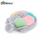 Plush Stuffed Ocean Animal Penguin Turtle Pillow Doll Baby K 6 Dolls
