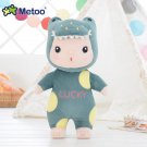 Plush Sweet Cute Lovely Kawaii Stuffed Baby Kids Toys For Gi 3 Dolls