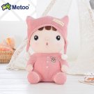 Plush Sweet Cute Lovely Kawaii Stuffed Baby Kids Toys For Gi 4 Dolls
