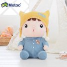 Plush Sweet Cute Lovely Kawaii Stuffed Baby Kids Toys For Gi 5 Dolls