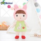 Plush Sweet Cute Lovely Kawaii Stuffed Baby Kids Toys For Gi Dolls