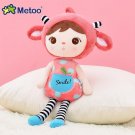Plush Sweet Cute Lovely Stuffed Baby Kids Toys For Girls Bir 5 Dolls