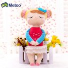 Plush Sweet Cute Lovely Stuffed Baby Kids Toys For Girls Bir 7 Dolls